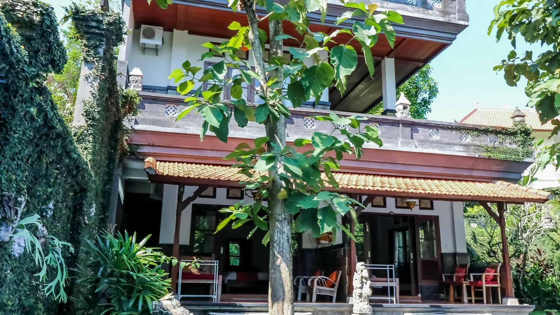 Nida Rooms Ubud Monkey Forest 19341