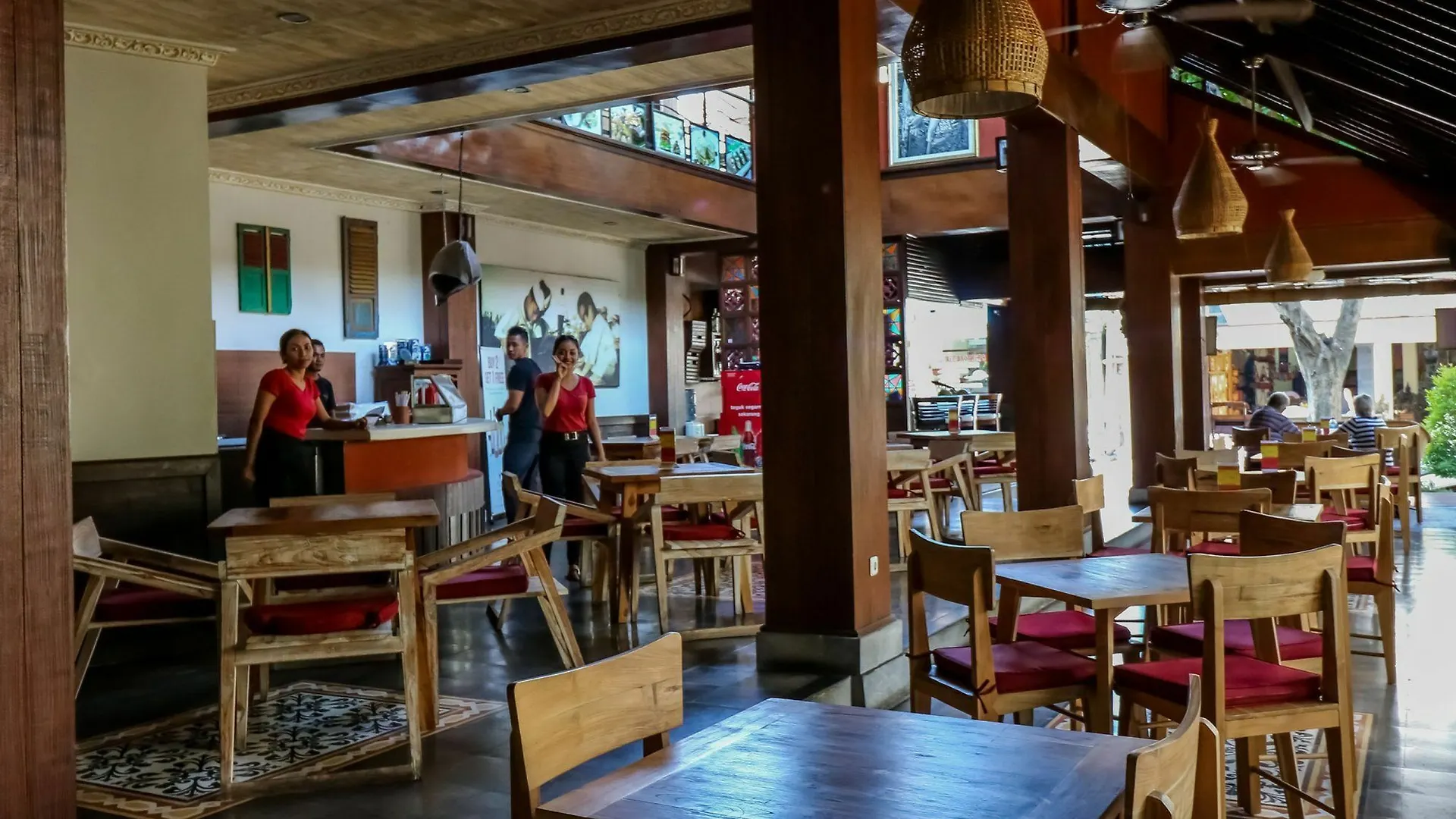 Nida Rooms Ubud Monkey Forest 19341 우붓