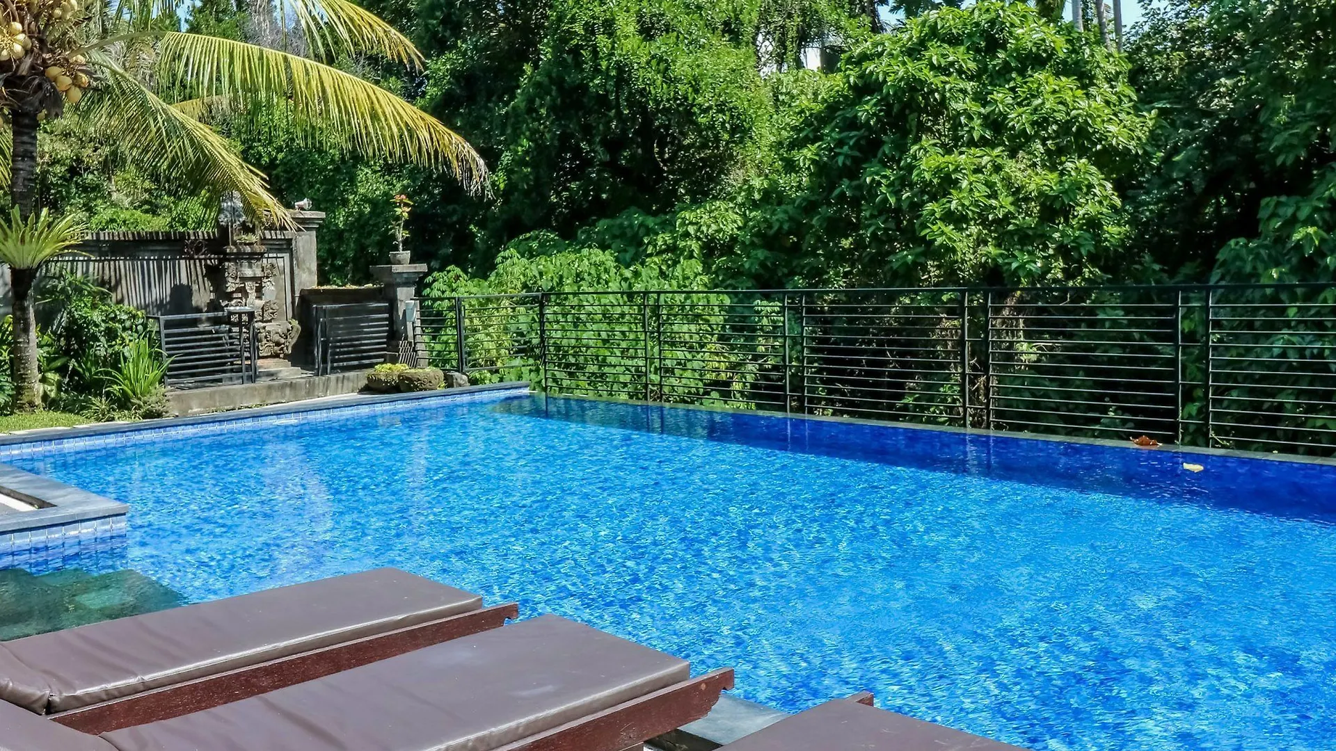 Hotel Nida Rooms Ubud Monkey Forest 19341