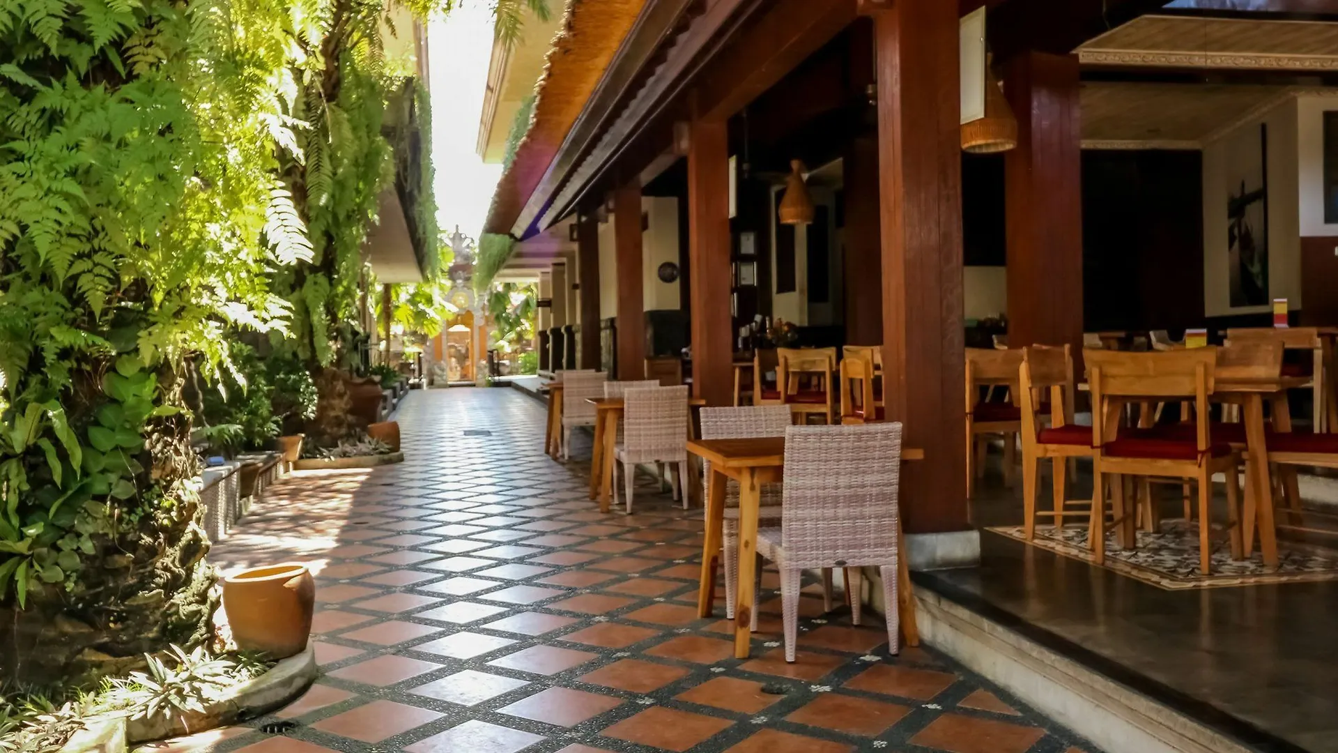 Nida Rooms Ubud Monkey Forest 19341 3*, Ubud (Bali) Indonesia
